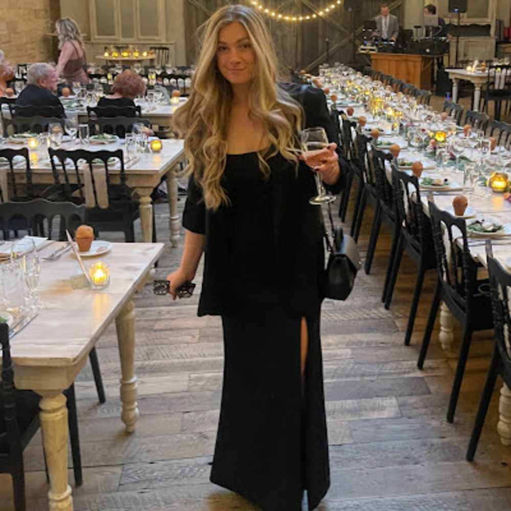Meet your Posher, Amanda